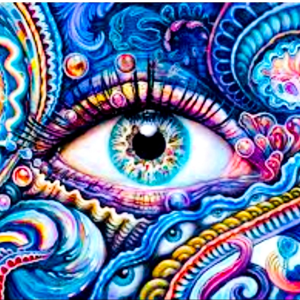 Meet your Posher, Sue